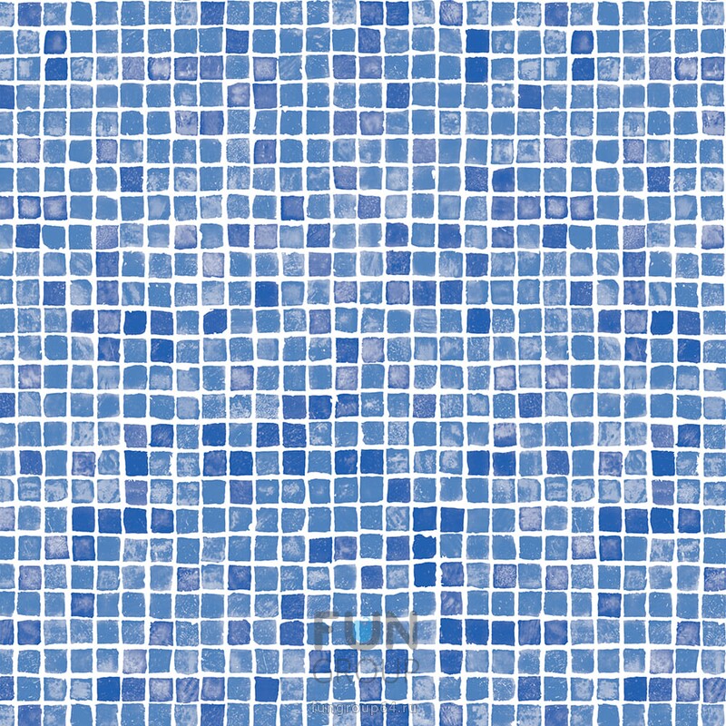 ПВХ CGT P4000 Mosaic Pattern 1,65м.