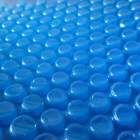 Изо-соляр (плавающее пузырьковое покрытие) 4х50 м (синий) 400 мкр цв.синий.