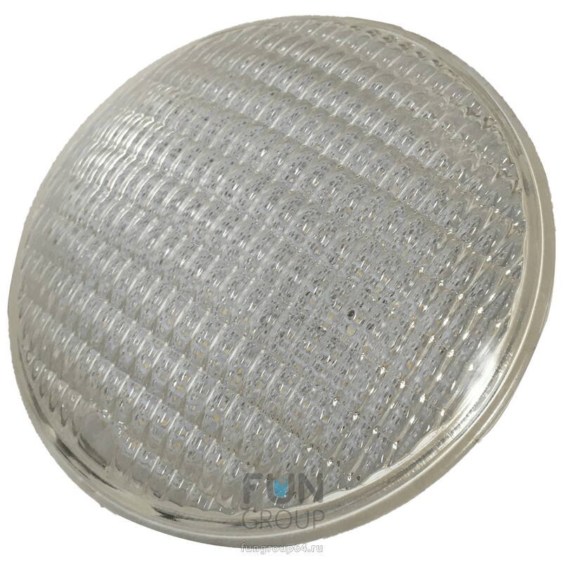 Лампа запасная HIDROTERMAL PAR56 351 LEDs White Color 30w/12v (НТ) (белый свет)