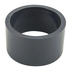 Редукционное кольцо ПВХ 90x63mm, PN10 ERA