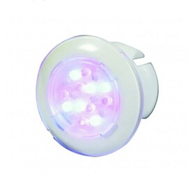 Прожектор ABLETECH LED-P10 1W/12V RGB