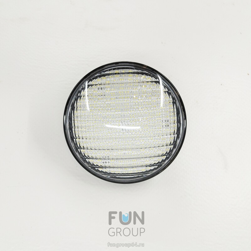 Лампа запасная ABLETECH PAR56 171 LEDs White Color 25w/12v