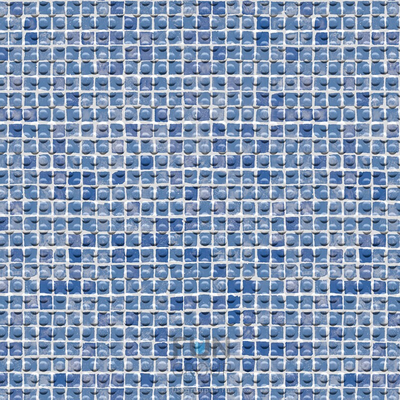 ПВХ CGT MS4000 Mosaic Pattern antislip 1,65м.