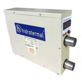 Электрообогреватель HIDRO - HS15 Digital Control (HT) 15 kW, 220 V