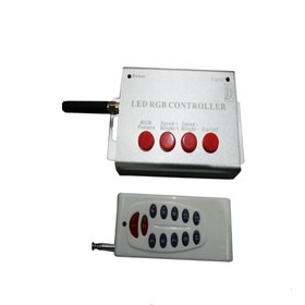 Блок синхронизации стеклянных ламп (AC Sync System) HIDROTERMAL